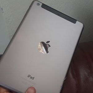 Apple iPad mini